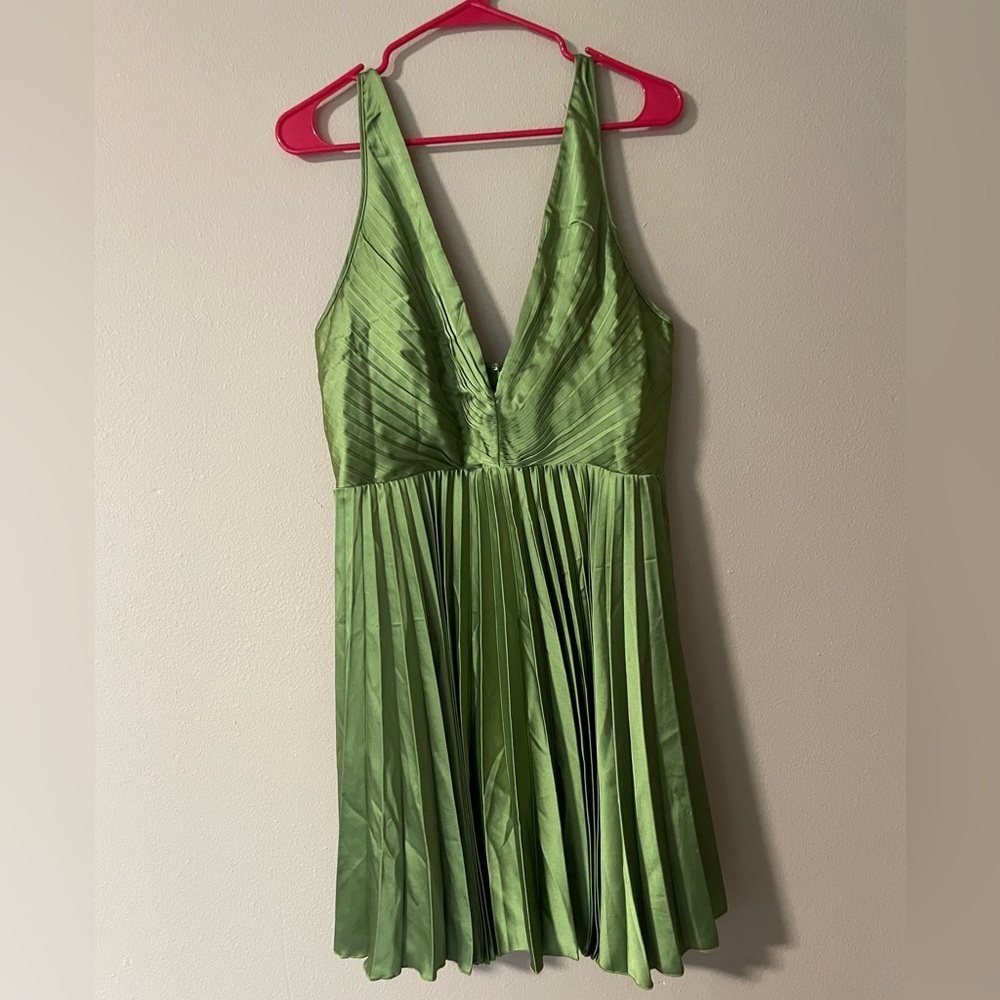 Abercrombie Dress